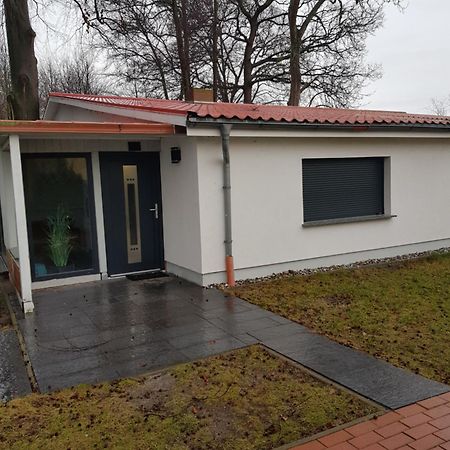 Strandidyll Uckeritz Exterior foto