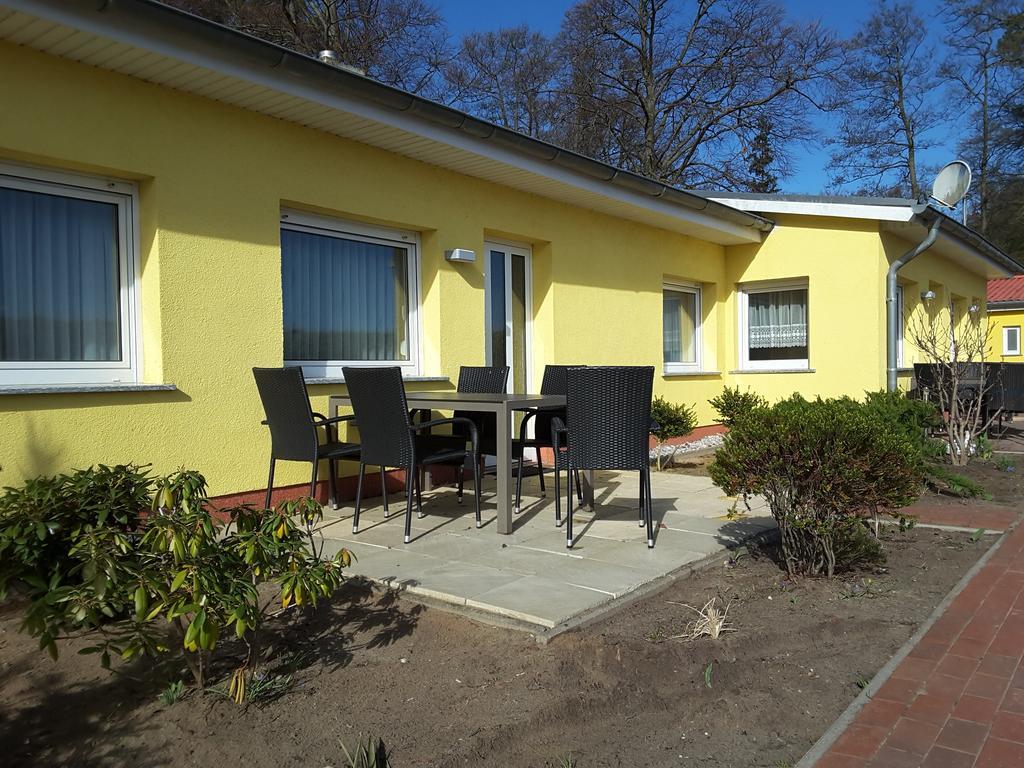 Strandidyll Uckeritz Exterior foto