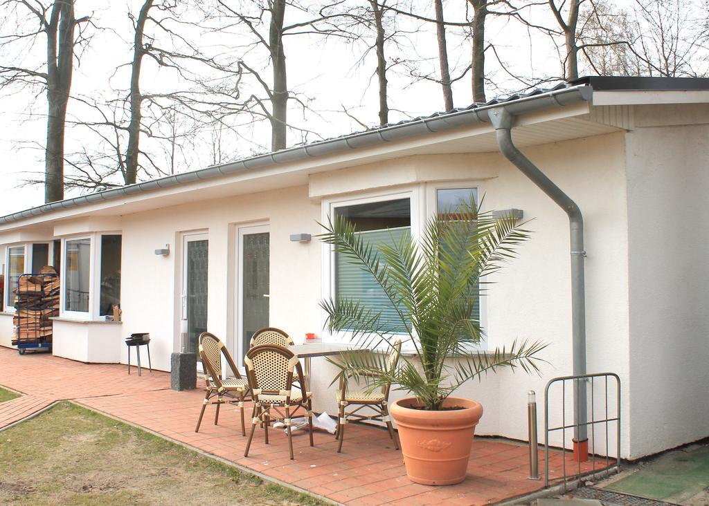 Strandidyll Uckeritz Exterior foto