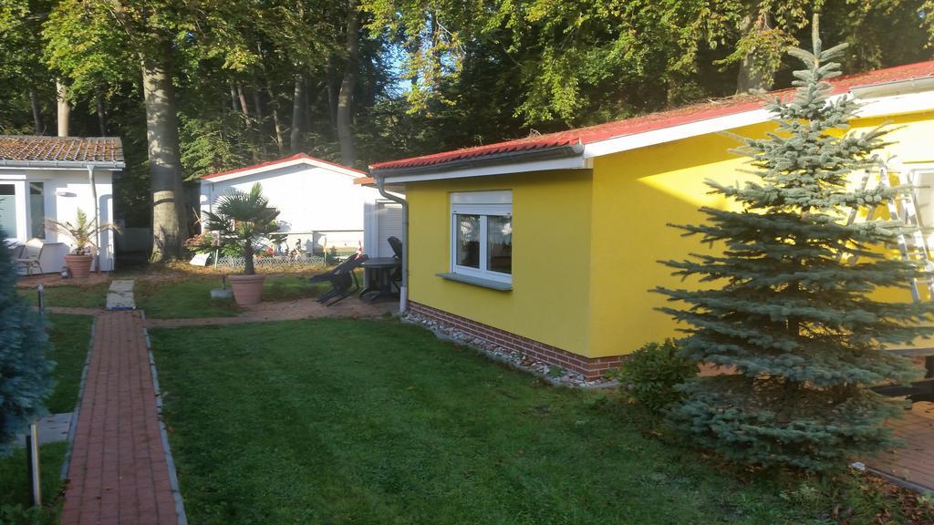 Strandidyll Uckeritz Exterior foto