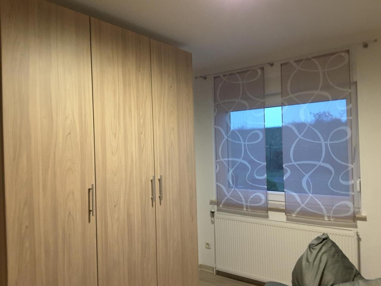 Strandidyll Uckeritz Exterior foto